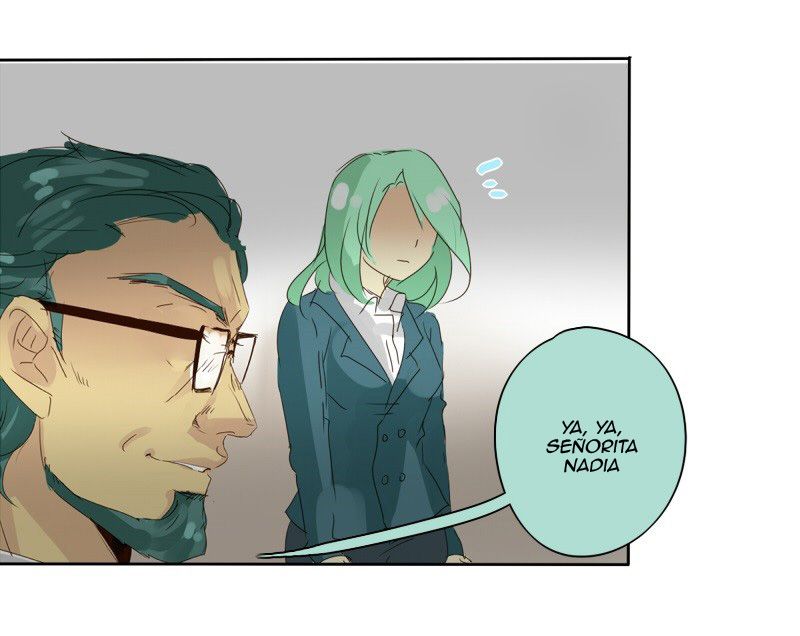 UnORDINARY Capitulo 28: null página 48
