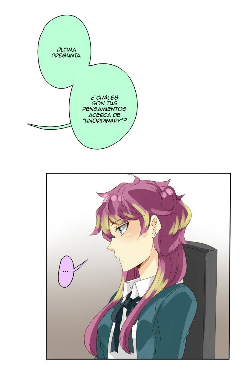 UnORDINARY Capitulo 28: null página 53
