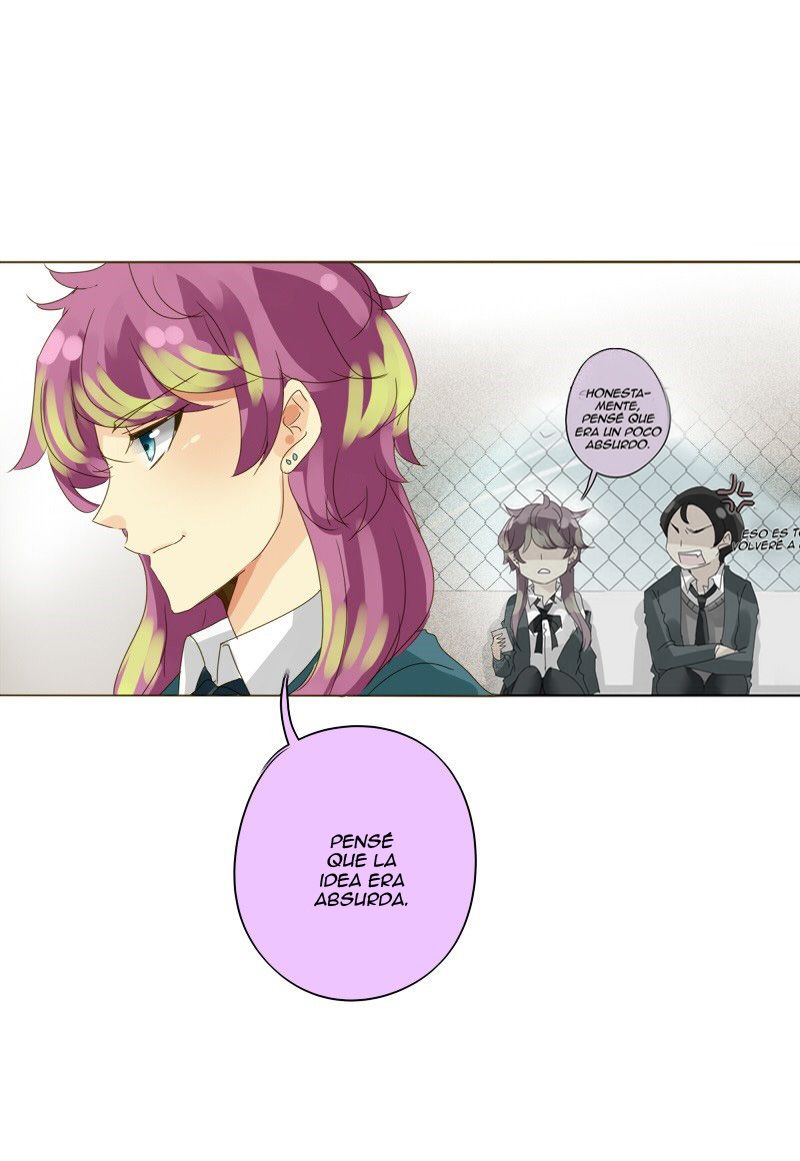 UnORDINARY Capitulo 28: null página 54