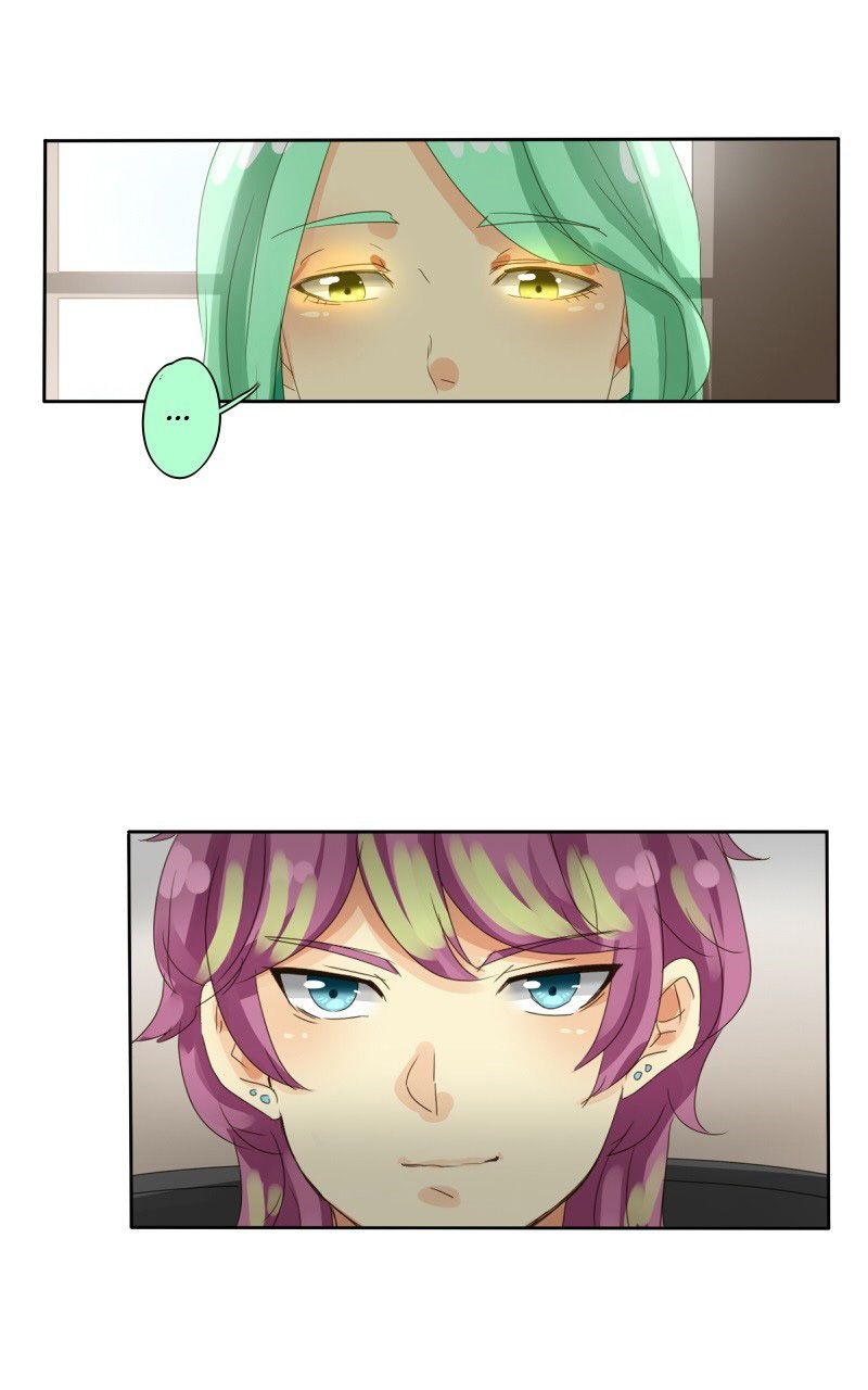 UnORDINARY Capitulo 28: null página 55