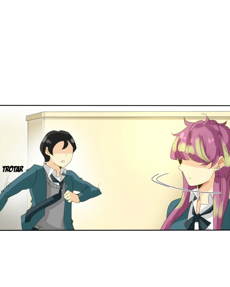 UnORDINARY Capitulo 28: null página 63