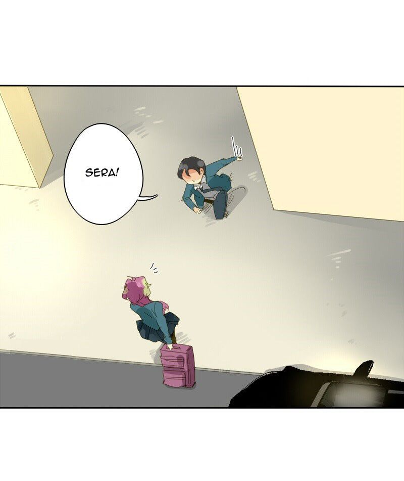 UnORDINARY Capitulo 28: null página 64