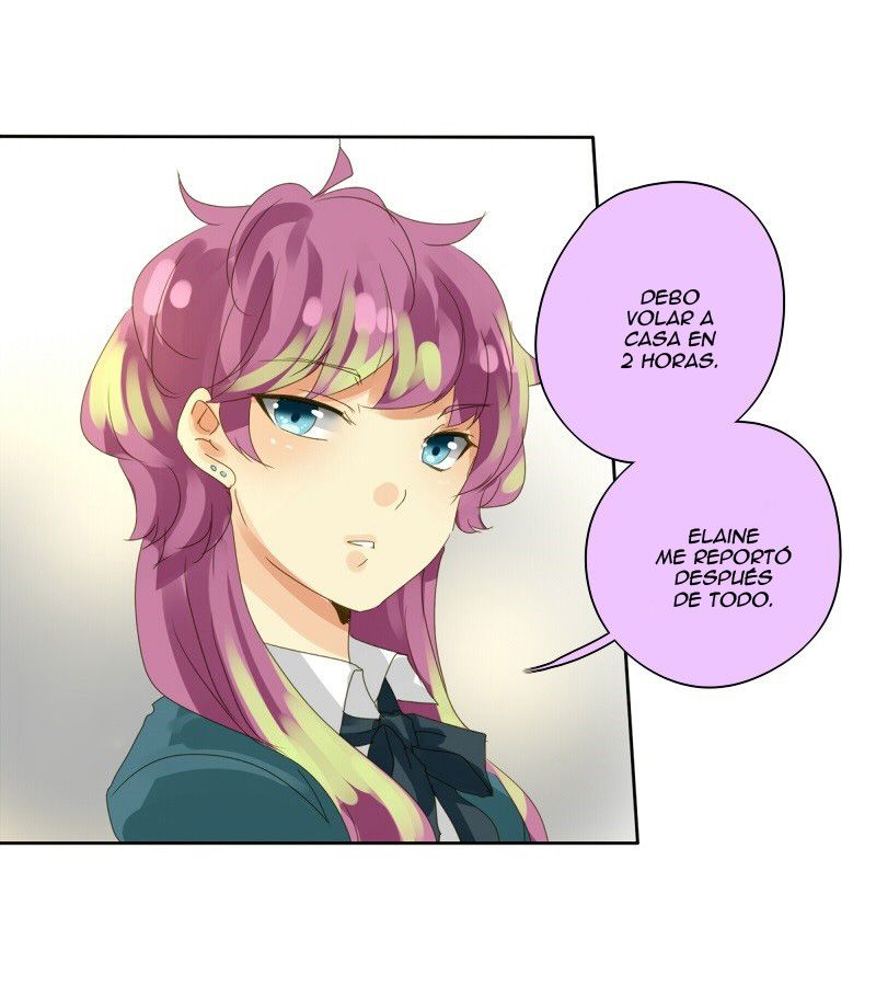 UnORDINARY Capitulo 28: null página 66