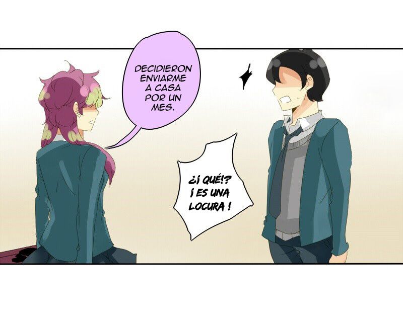 UnORDINARY Capitulo 28: null página 67