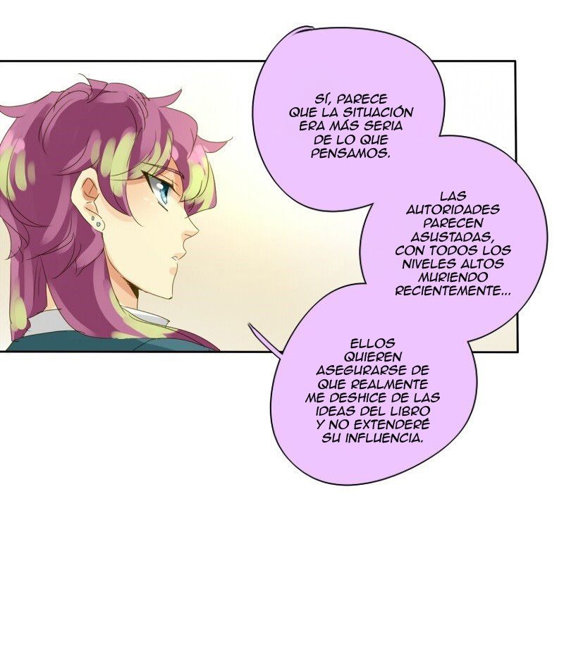 UnORDINARY Capitulo 28: null página 68