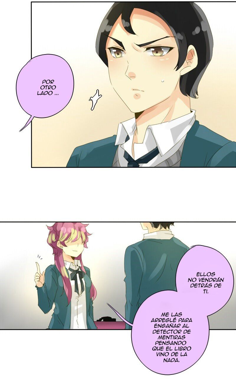 UnORDINARY Capitulo 28: null página 69