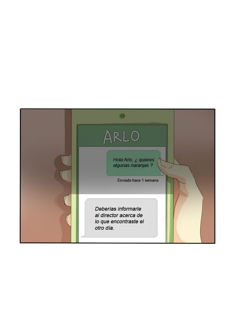 UnORDINARY Capitulo 28: null página 7