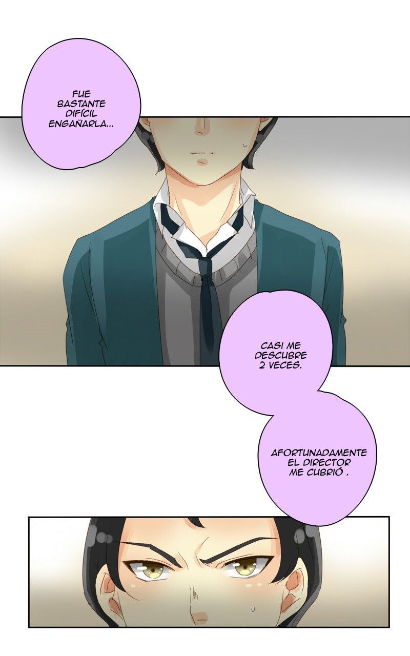 UnORDINARY Capitulo 28: null página 70