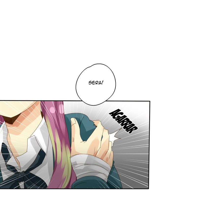 UnORDINARY Capitulo 28: null página 71