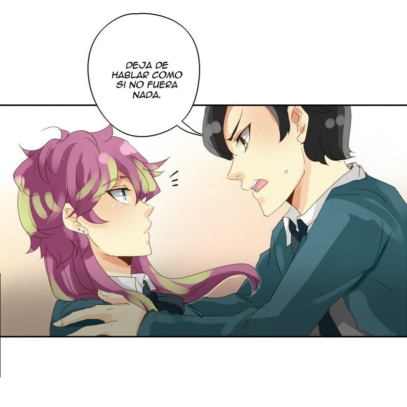 UnORDINARY Capitulo 28: null página 72