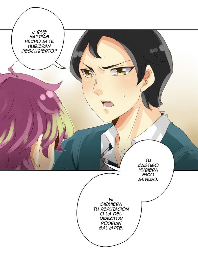 UnORDINARY Capitulo 28: null página 73