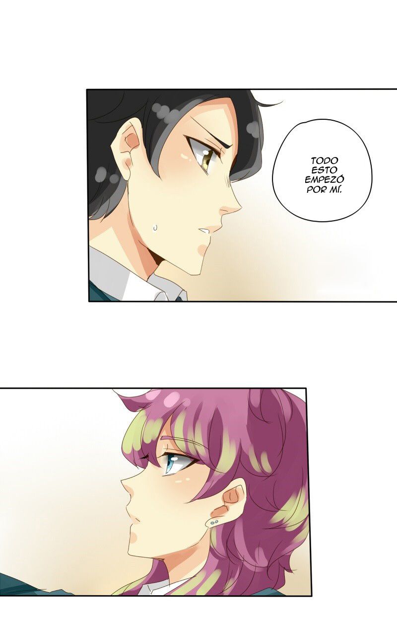 UnORDINARY Capitulo 28: null página 75