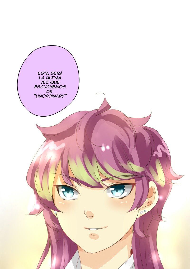 UnORDINARY Capitulo 28: null página 77