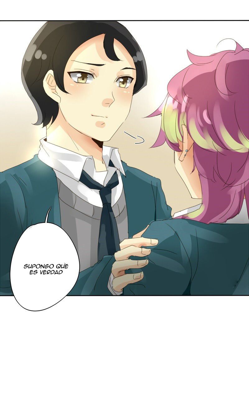 UnORDINARY Capitulo 28: null página 80