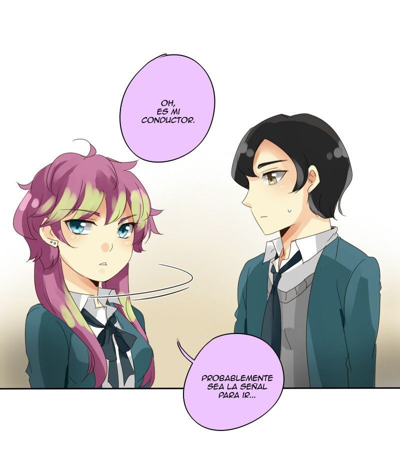 UnORDINARY Capitulo 28: null página 82