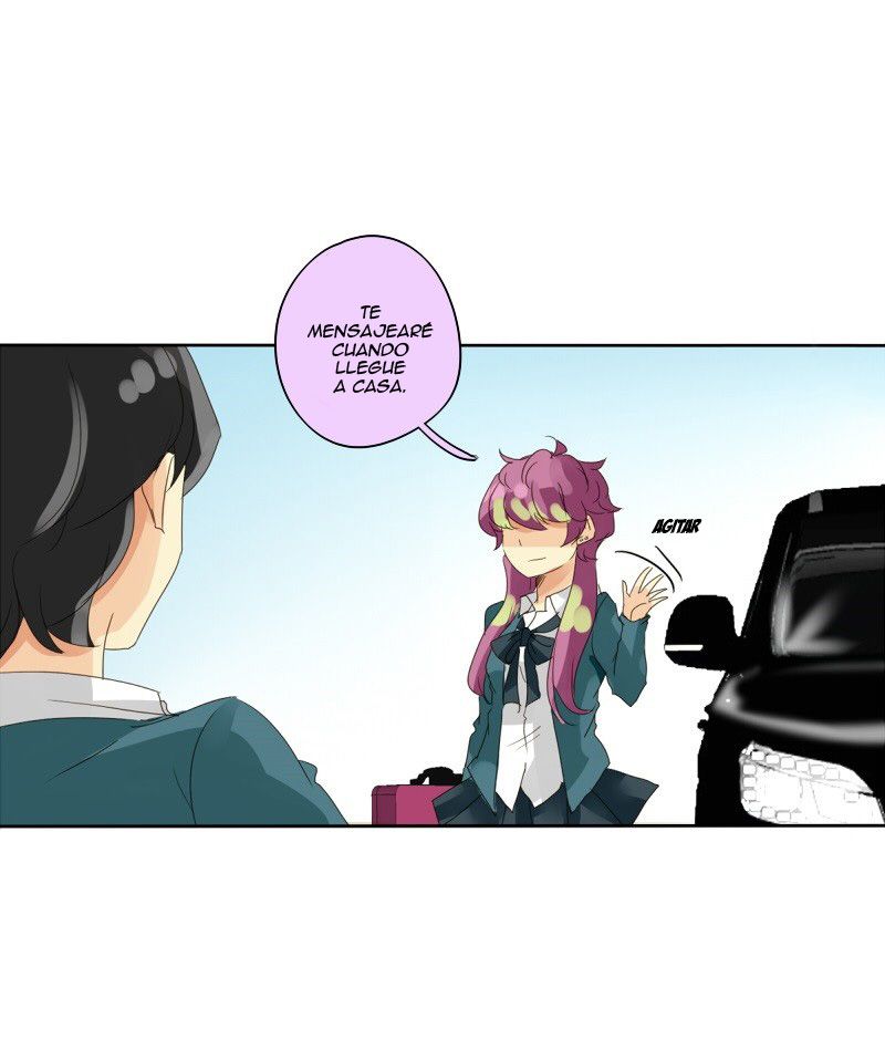 UnORDINARY Capitulo 28: null página 83