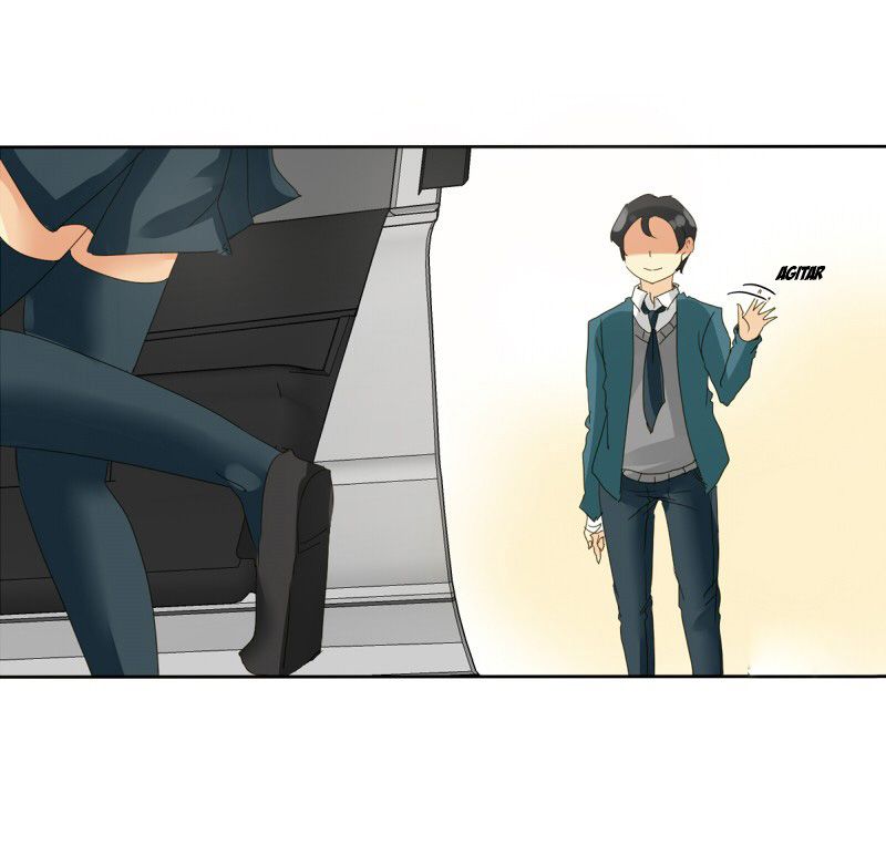 UnORDINARY Capitulo 28: null página 84