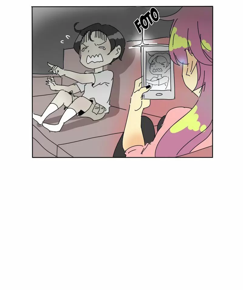UnORDINARY Capitulo 28 página 10