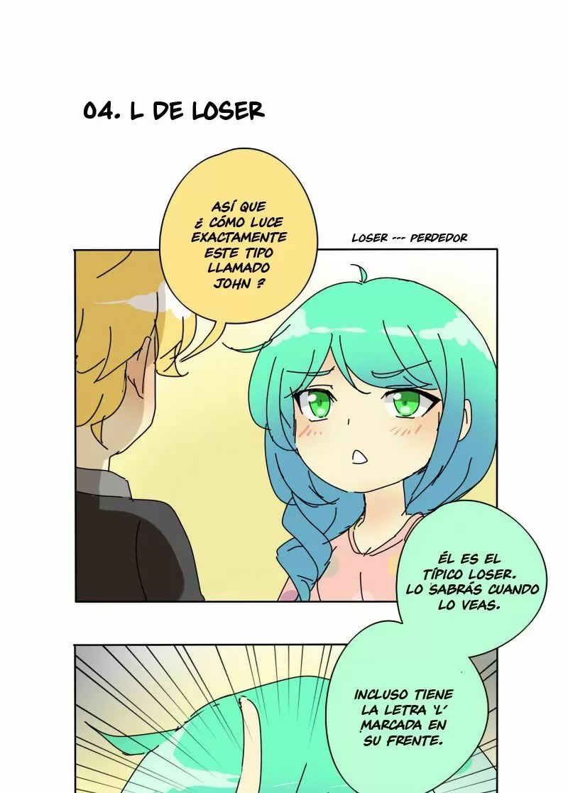 UnORDINARY Capitulo 28 página 11