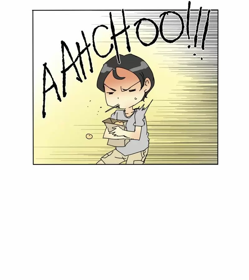 UnORDINARY Capitulo 28 página 13