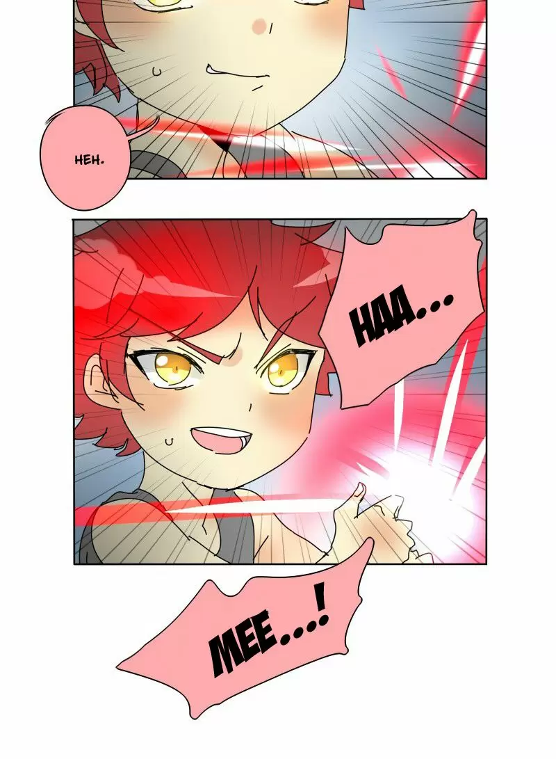 UnORDINARY Capitulo 28 página 15