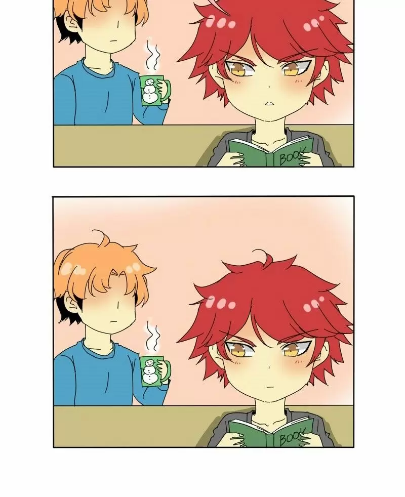 UnORDINARY Capitulo 28 página 18