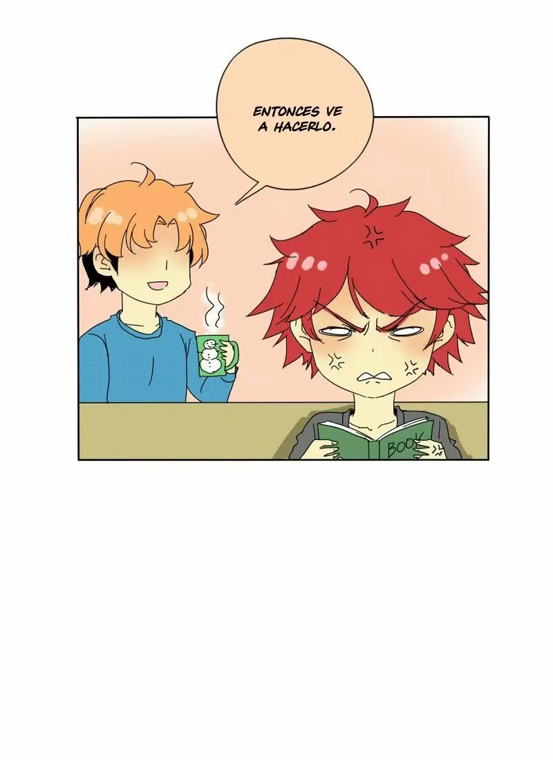 UnORDINARY Capitulo 28 página 19