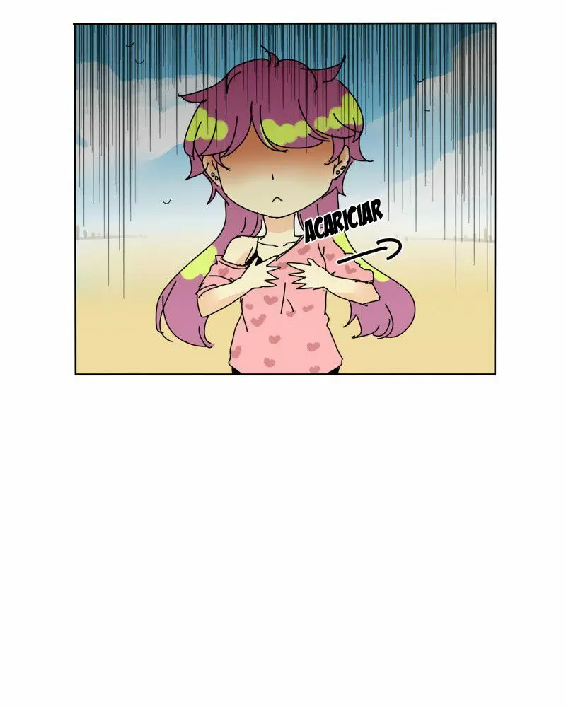UnORDINARY Capitulo 28 página 22