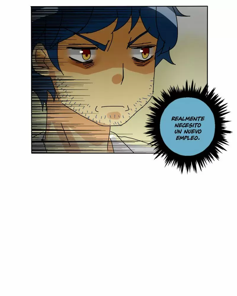 UnORDINARY Capitulo 28 página 25