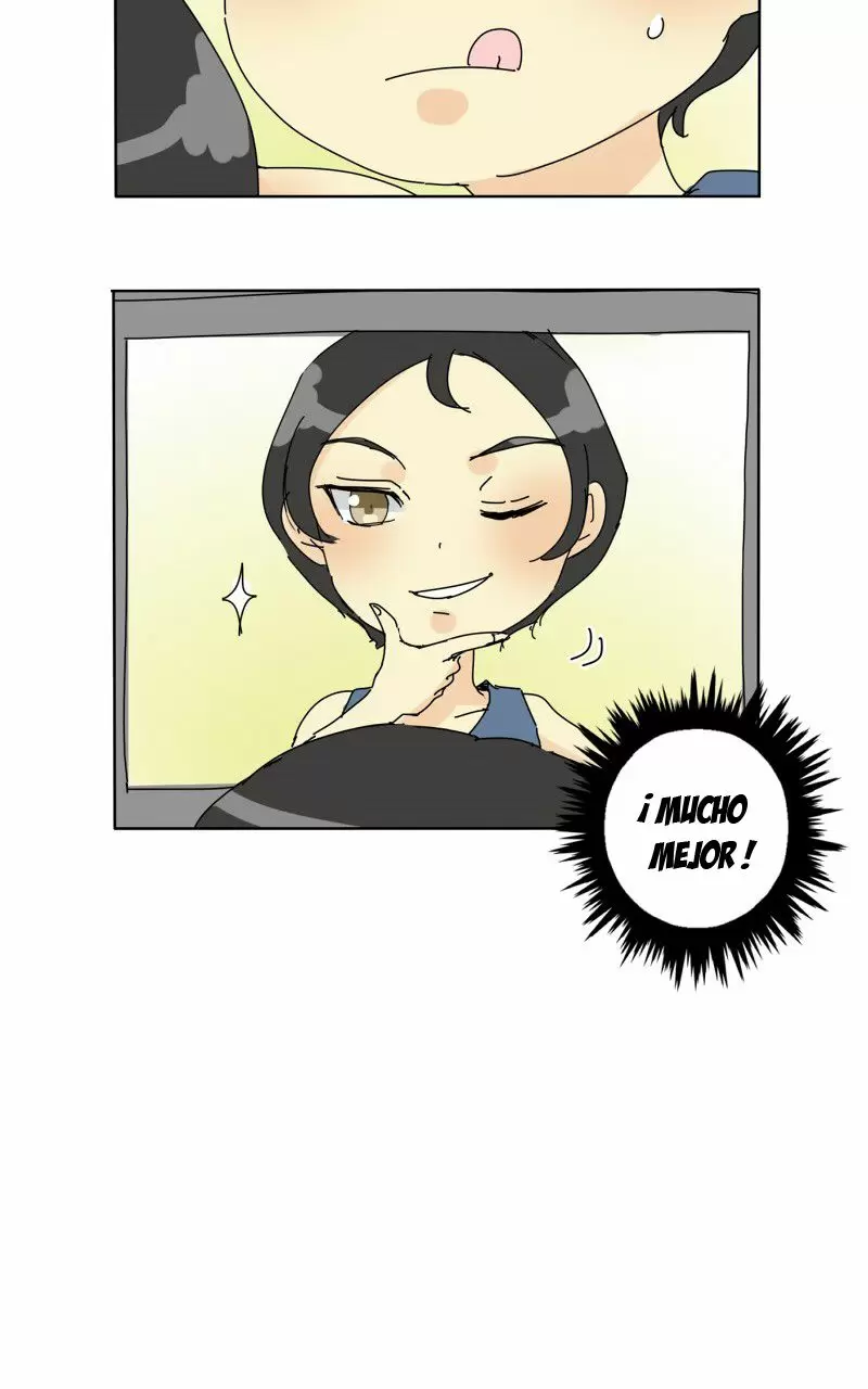 UnORDINARY Capitulo 28 página 28