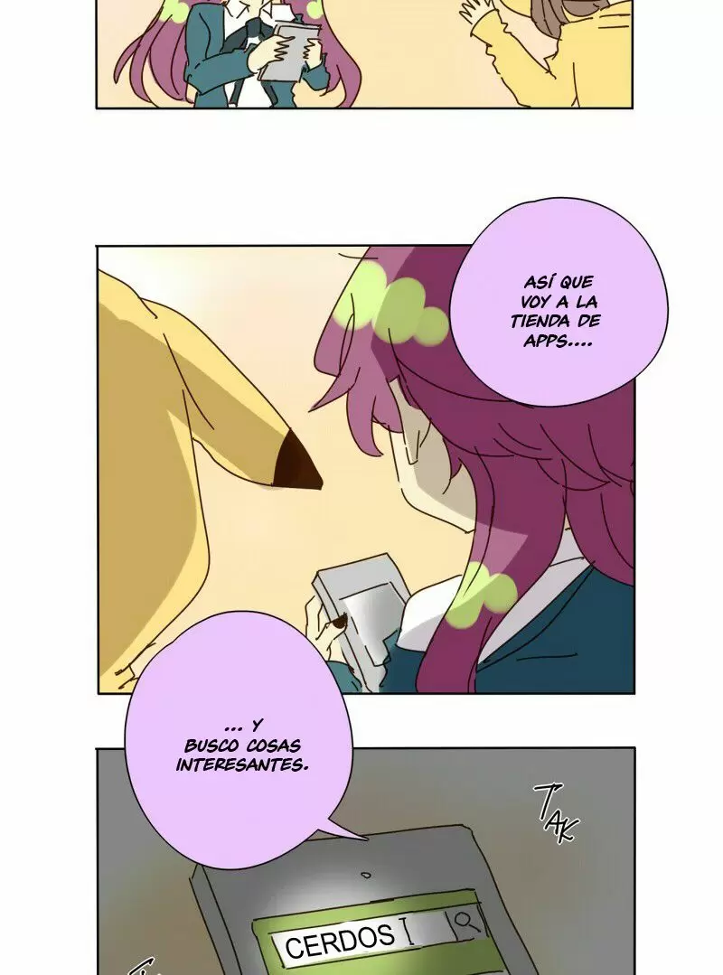UnORDINARY Capitulo 28 página 6