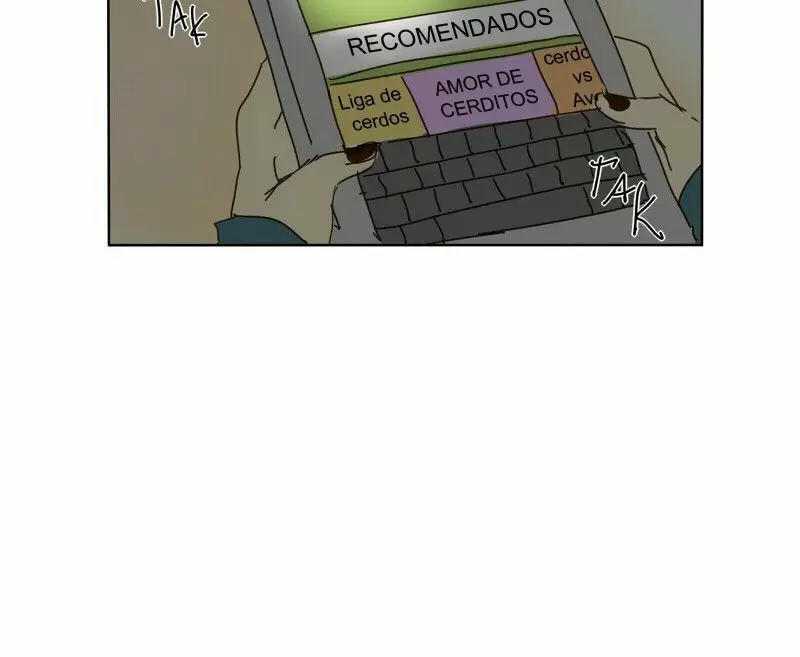 UnORDINARY Capitulo 28 página 7