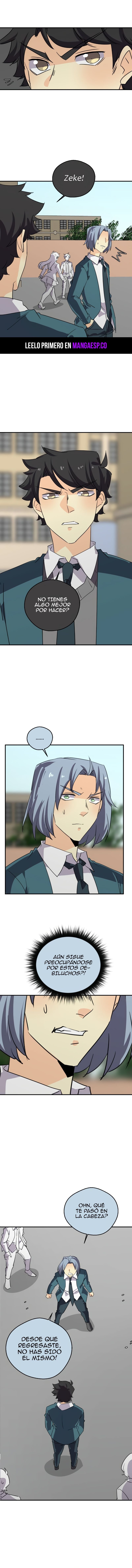 UnORDINARY Capitulo 285 página 10