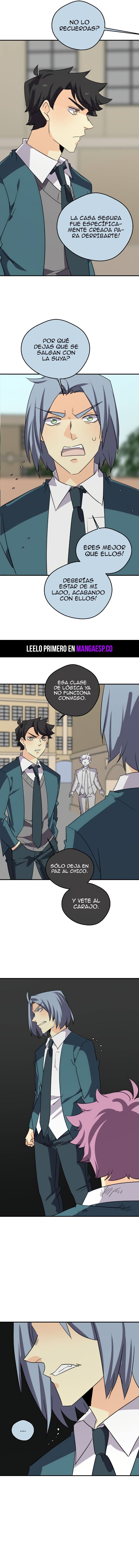UnORDINARY Capitulo 285 página 11