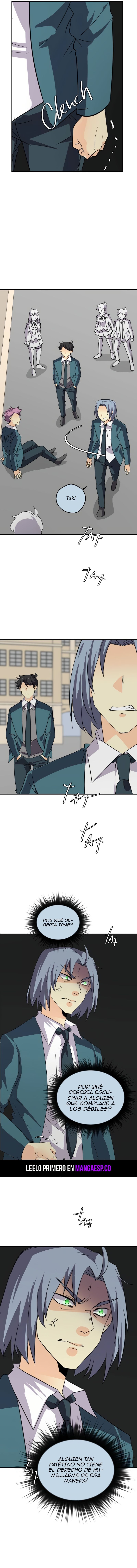 UnORDINARY Capitulo 285 página 12