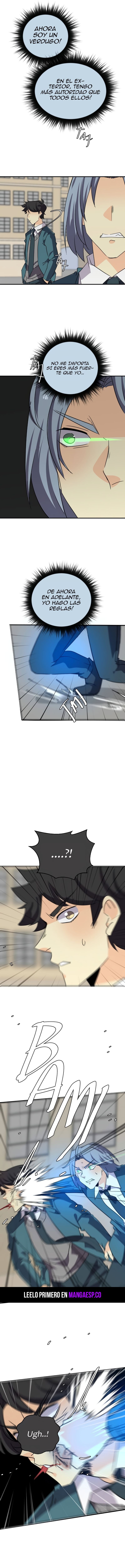 UnORDINARY Capitulo 285 página 13