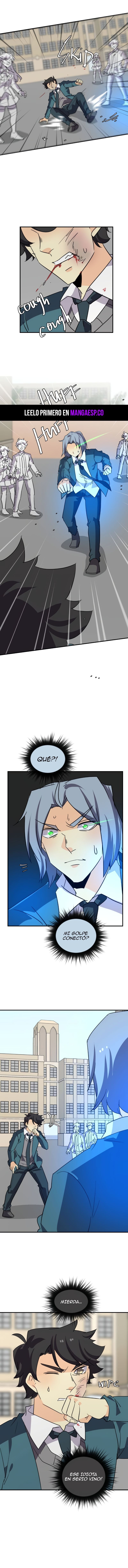 UnORDINARY Capitulo 285 página 14