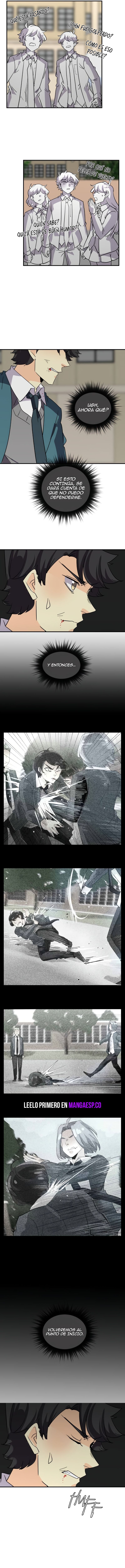 UnORDINARY Capitulo 285 página 15