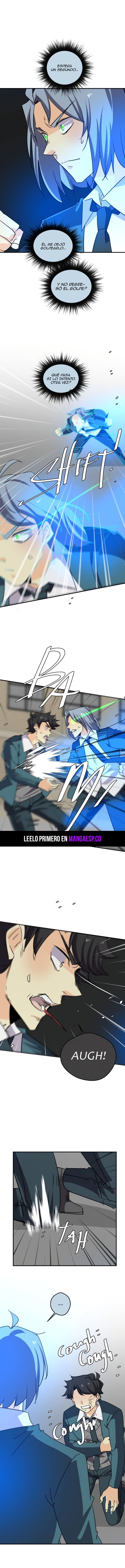 UnORDINARY Capitulo 285 página 16