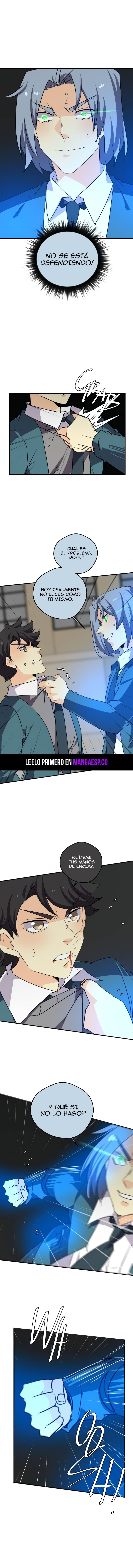 UnORDINARY Capitulo 285 página 17