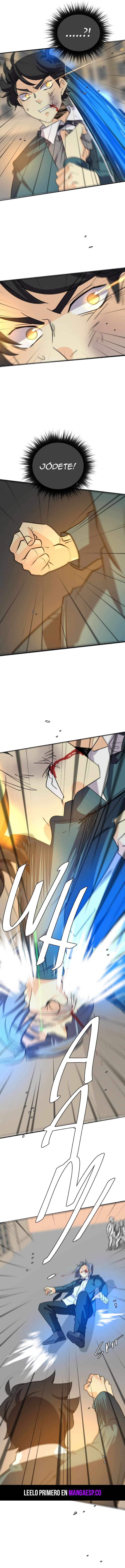 UnORDINARY Capitulo 285 página 19