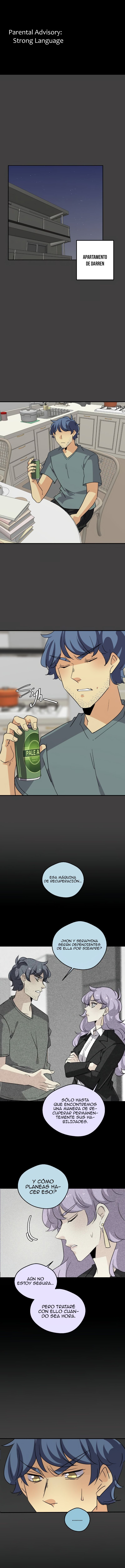 UnORDINARY Capitulo 285 página 2