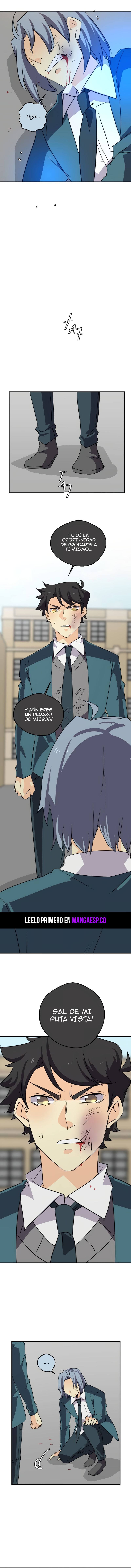 UnORDINARY Capitulo 285 página 20