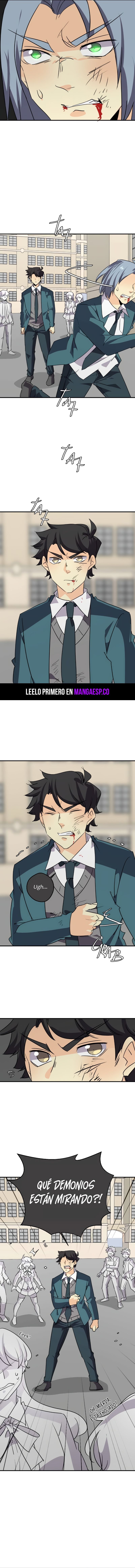UnORDINARY Capitulo 285 página 21