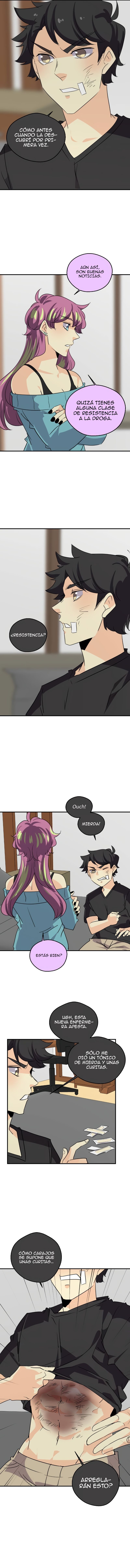 UnORDINARY Capitulo 285 página 23