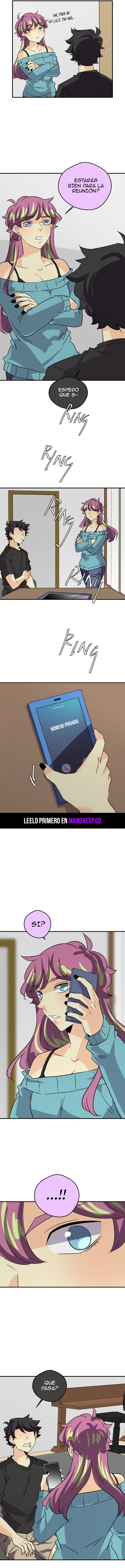 UnORDINARY Capitulo 285 página 24