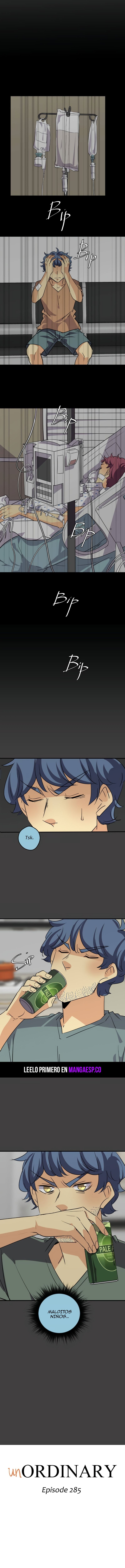 UnORDINARY Capitulo 285 página 3