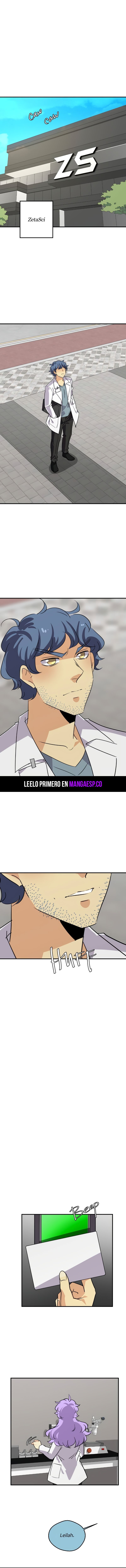 UnORDINARY Capitulo 285 página 4