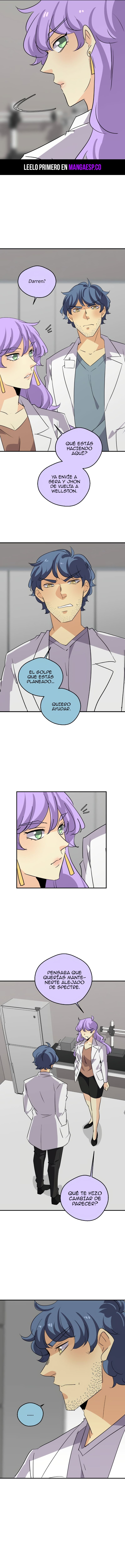 UnORDINARY Capitulo 285 página 5