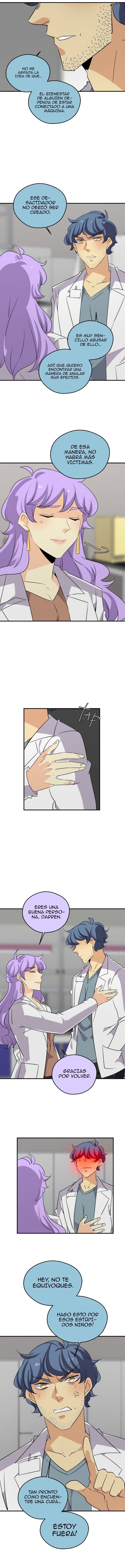 UnORDINARY Capitulo 285 página 6